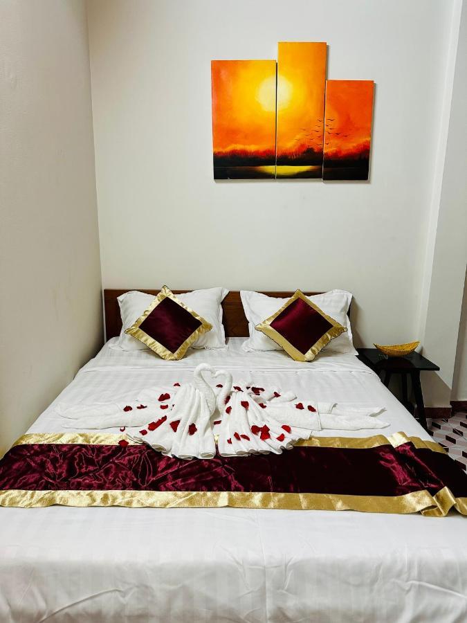 Dk House Homestay Хойан Экстерьер фото